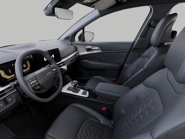 2026 Kia Sportage Vehicle Photo in Appleton, WI 54914