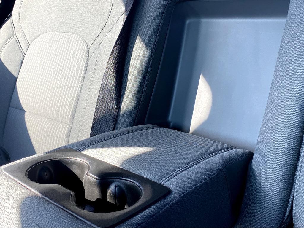 2022 Ram 1500 Vehicle Photo in POOLER, GA 31322-3252