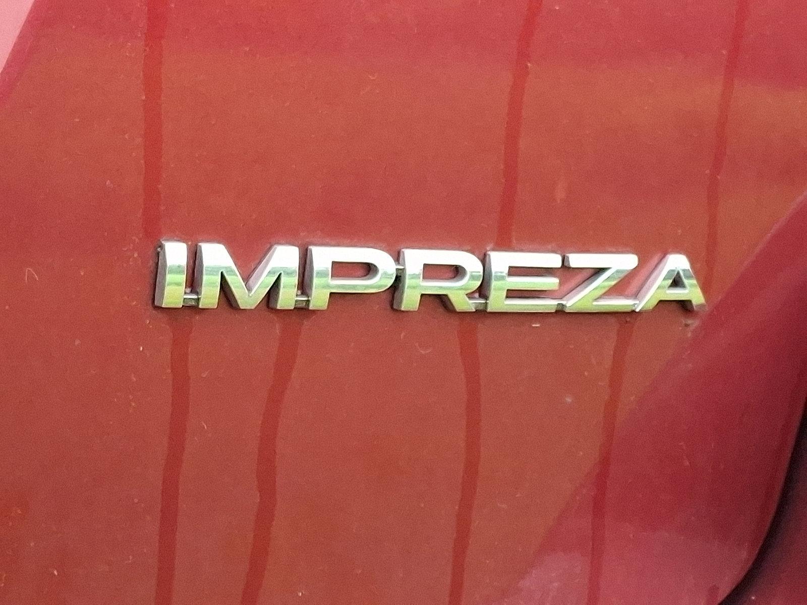2018 Subaru Impreza Vehicle Photo in Easton, PA 18045