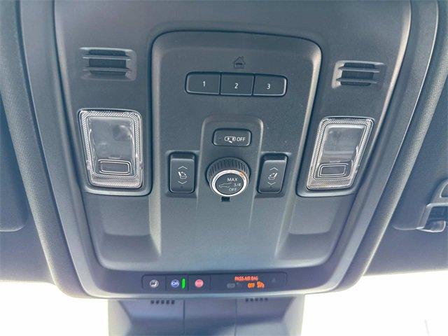 2023 Cadillac Escalade Vehicle Photo in BATON ROUGE, LA 70809-4546