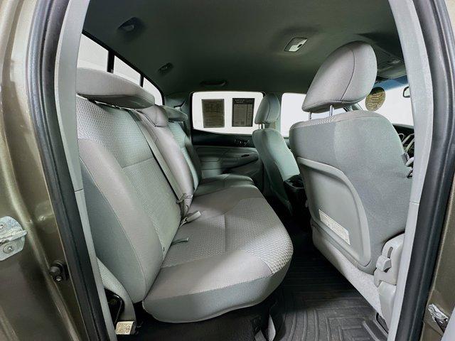 2012 Toyota Tacoma Vehicle Photo in Flemington, NJ 08822