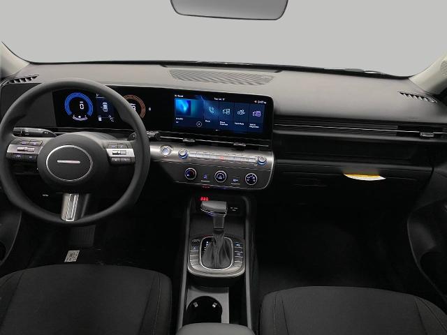 2025 Hyundai KONA Vehicle Photo in Appleton, WI 54913