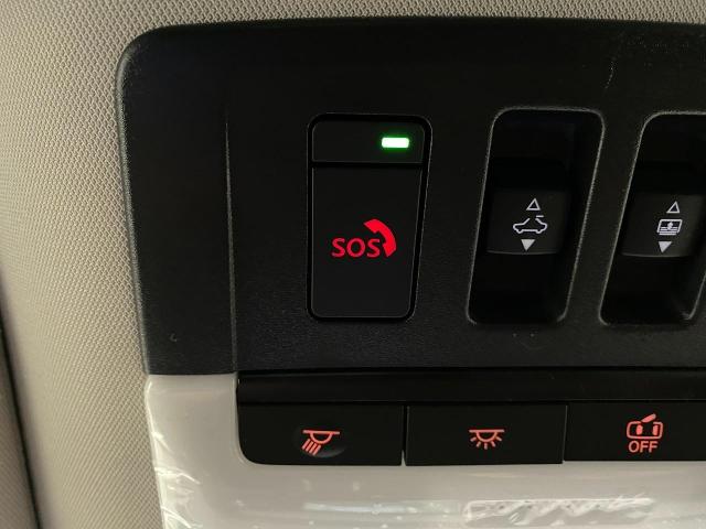2025 Nissan Pathfinder Vehicle Photo in Appleton, WI 54913