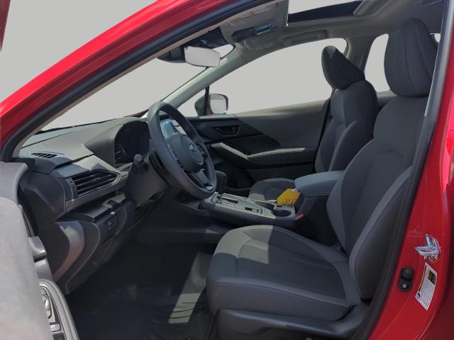 2025 Subaru Crosstrek Vehicle Photo in Green Bay, WI 54304