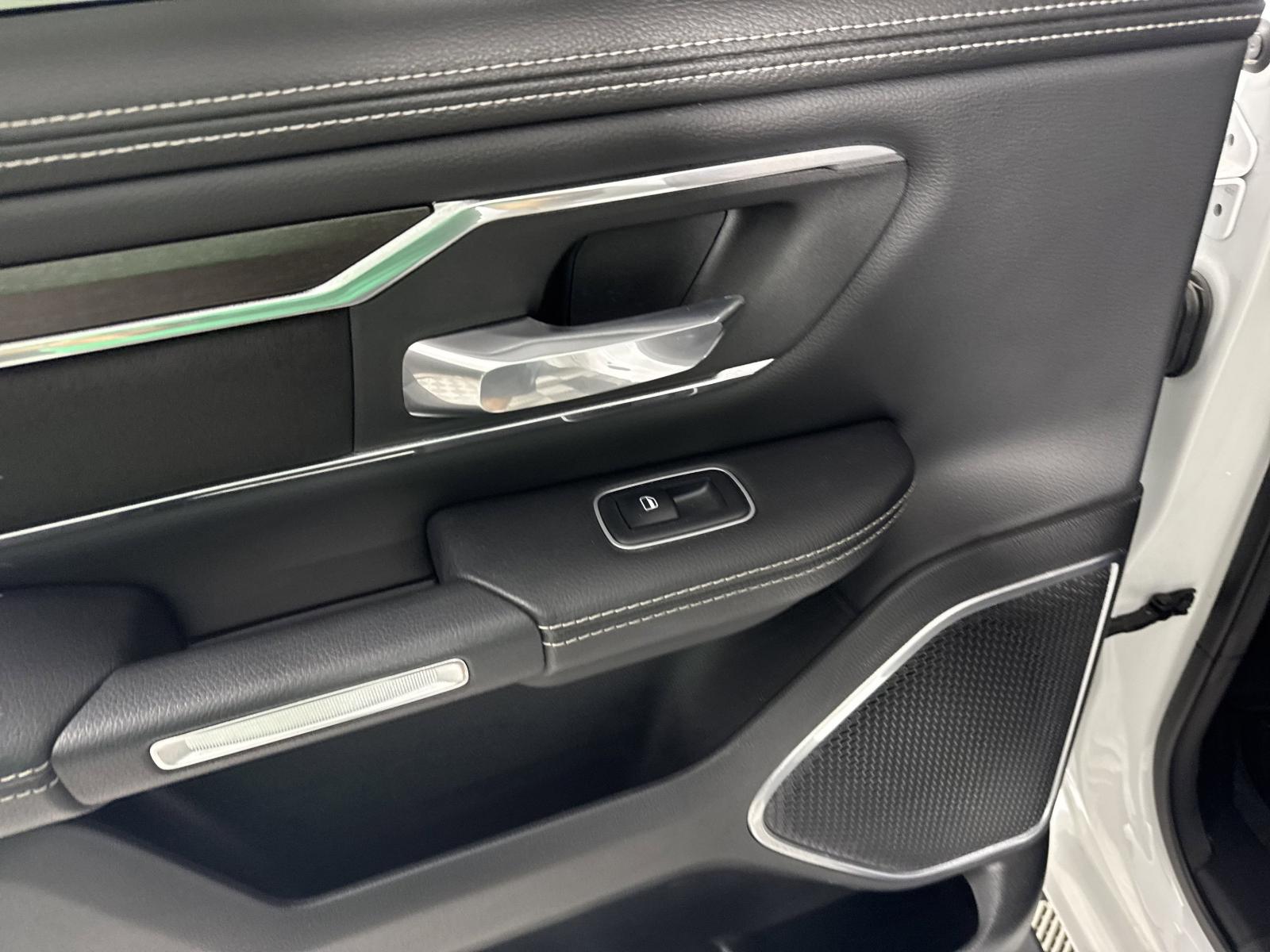 2022 Ram 1500 Vehicle Photo in Georgetown, TX 78626
