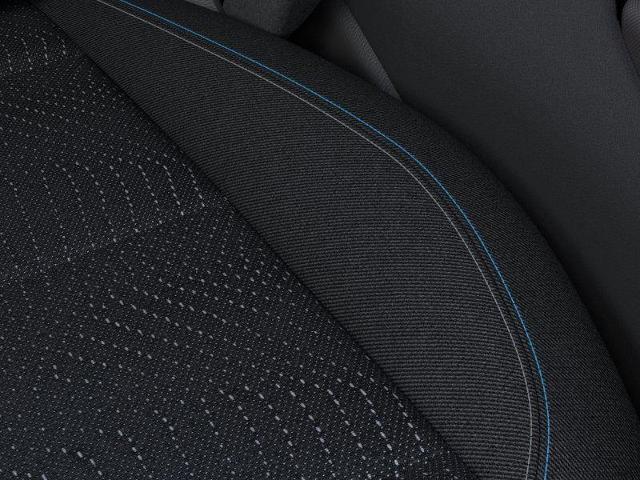 2025 Chevrolet Equinox EV Vehicle Photo in MADISON, WI 53713-3220