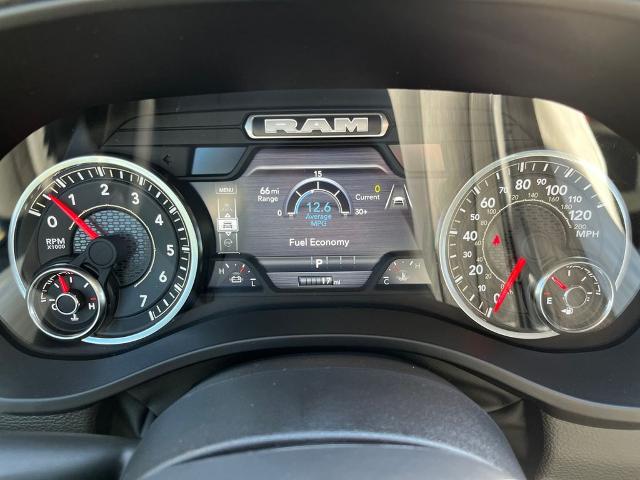2025 Ram 1500 Vehicle Photo in Savannah, GA 31419