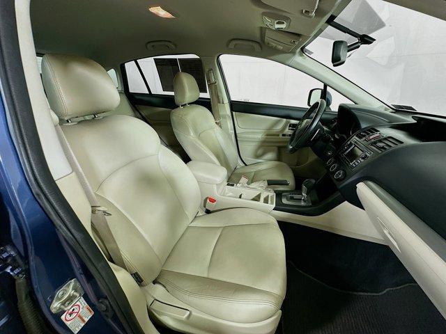 2013 Subaru XV Crosstrek Vehicle Photo in Doylestown, PA 18902