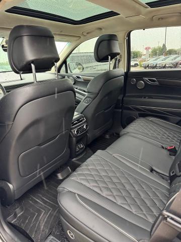 2021 Genesis GV80 Vehicle Photo in Peoria, IL 61615