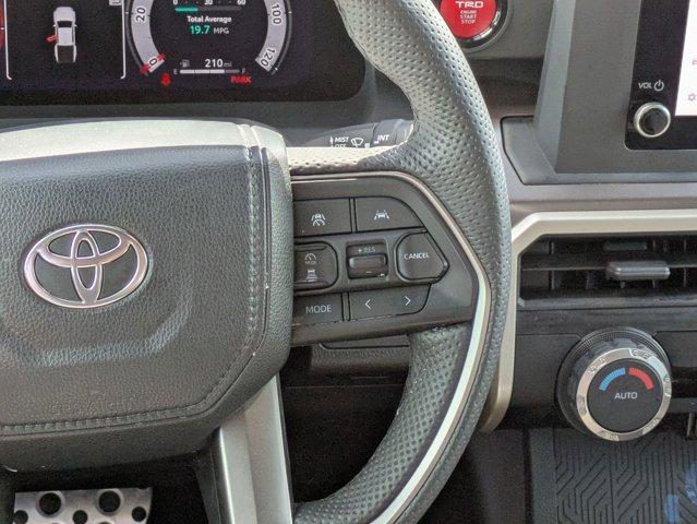 2024 Toyota Tacoma 4WD Vehicle Photo in SELMA, TX 78154-1459