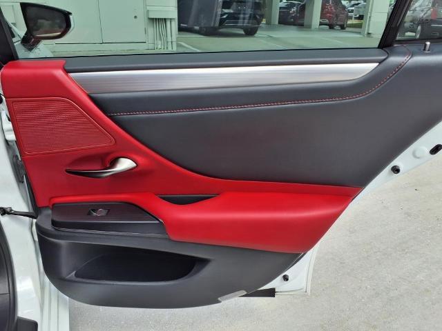 2021 Lexus ES 350 Vehicle Photo in Tampa, FL 33612