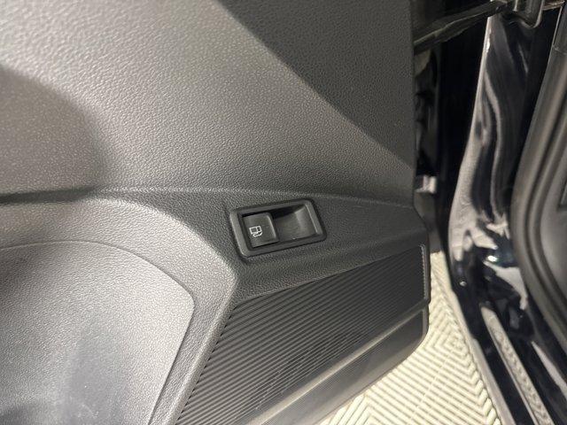 2022 Volkswagen Taos Vehicle Photo in Georgetown, TX 78626