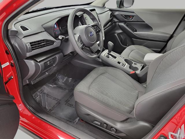 2024 Subaru Crosstrek Vehicle Photo in Oshkosh, WI 54904