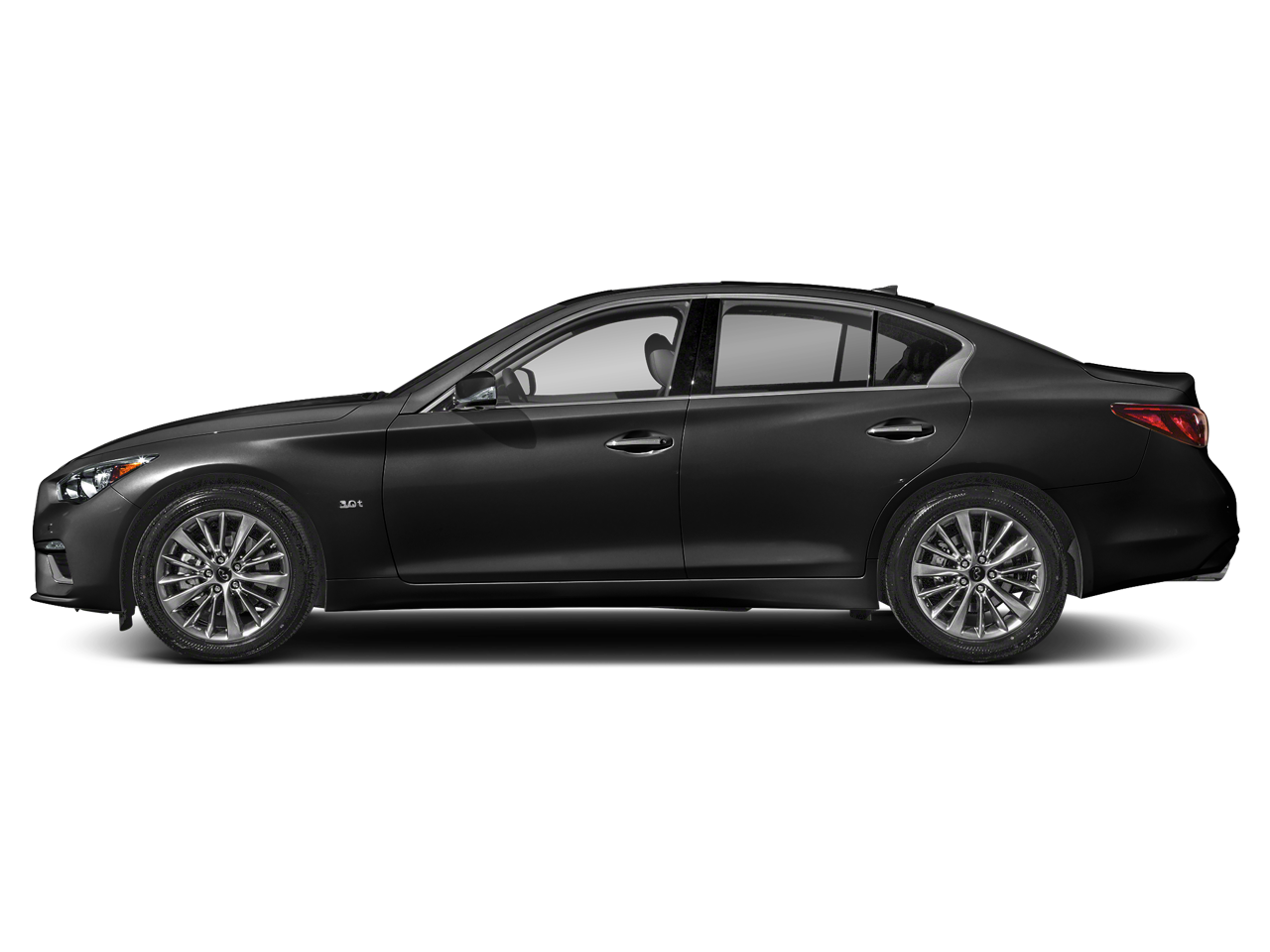 2021 INFINITI Q50 Vehicle Photo in Tulsa, OK 74129