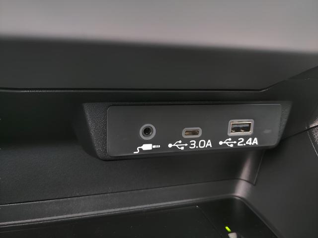 2025 Subaru Crosstrek Vehicle Photo in Green Bay, WI 54304