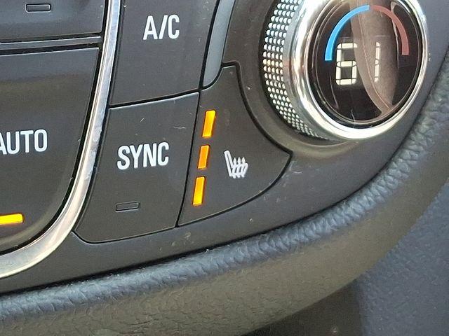 2023 Chevrolet Equinox Vehicle Photo in DANBURY, CT 06810-5034