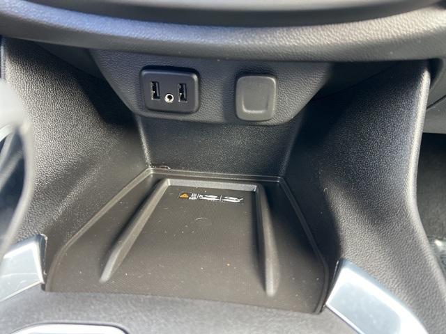 2022 Chevrolet Traverse Vehicle Photo in GREEN BAY, WI 54304-5303