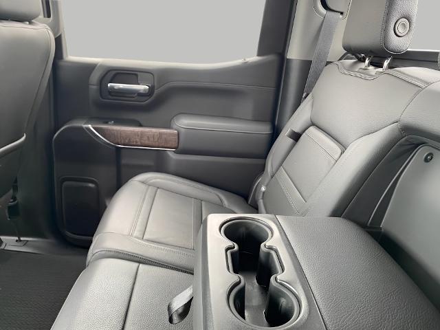2020 GMC Sierra 1500 Vehicle Photo in APPLETON, WI 54914-8833