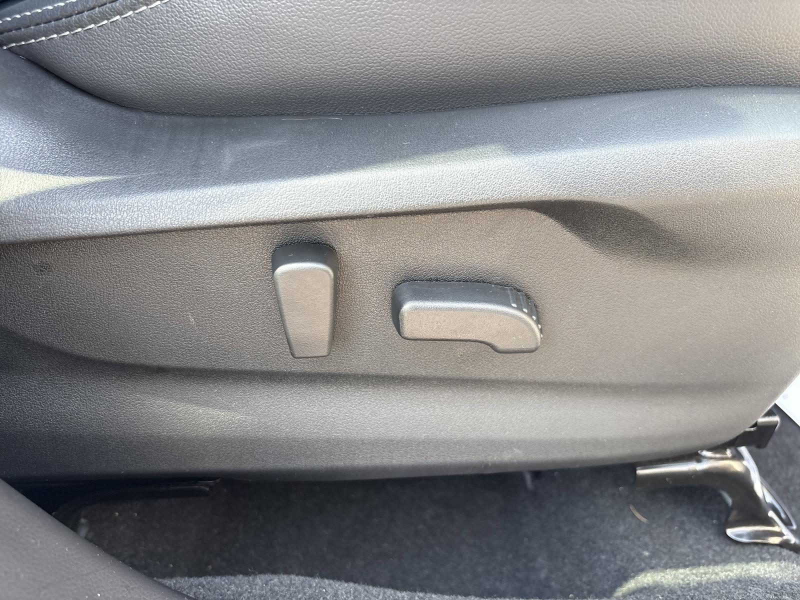 2023 Subaru Forester Vehicle Photo in Mechanicsburg, PA 17050