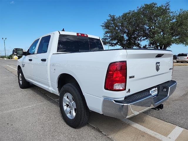 2023 Ram 1500 Classic Vehicle Photo in EASTLAND, TX 76448-3020