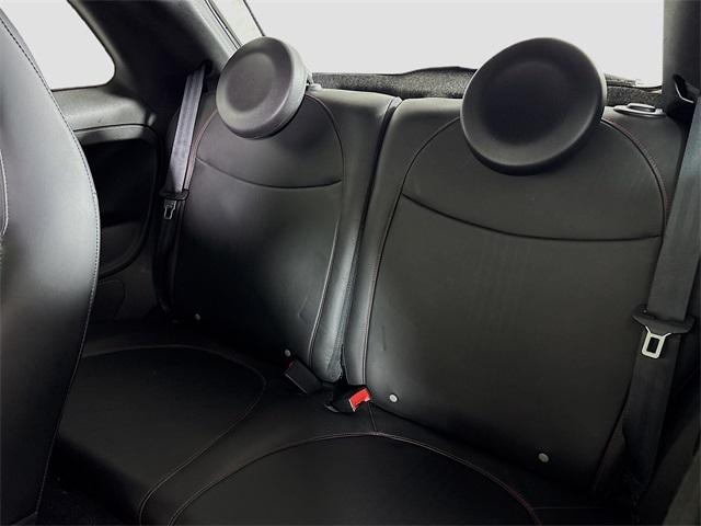 2013 FIAT 500 Vehicle Photo in Puyallup, WA 98371