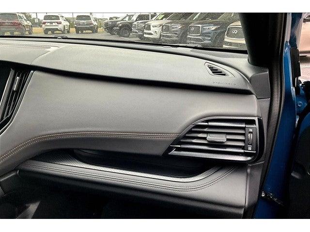 2025 Subaru Outback Vehicle Photo in San Antonio, TX 78230