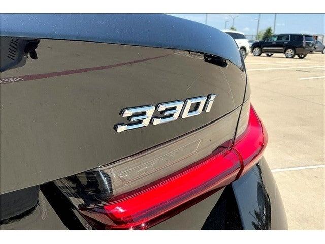 2023 BMW 330i Vehicle Photo in Grapevine, TX 76051