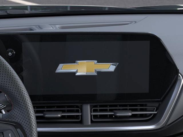 2025 Chevrolet Trax Vehicle Photo in Roslyn, NY 11576