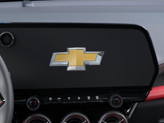 2025 Chevrolet Blazer EV Vehicle Photo in EVERETT, WA 98203-5662