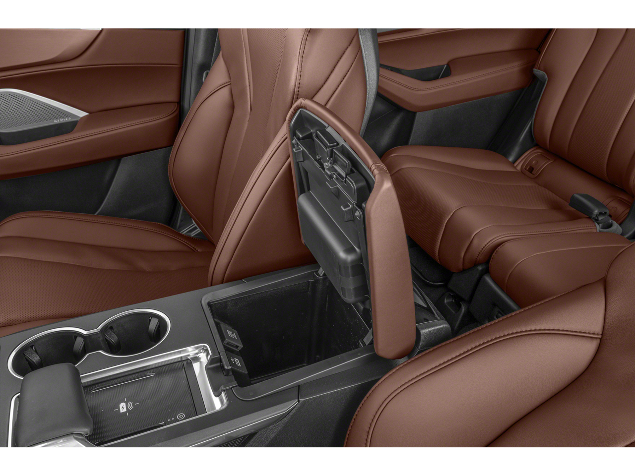 2024 Acura MDX Vehicle Photo in Tulsa, OK 74145