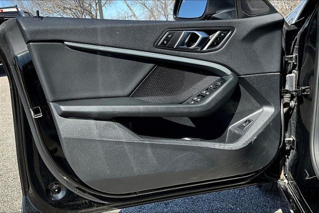 2024 BMW 228i xDrive Vehicle Photo in Tulsa, OK 74145