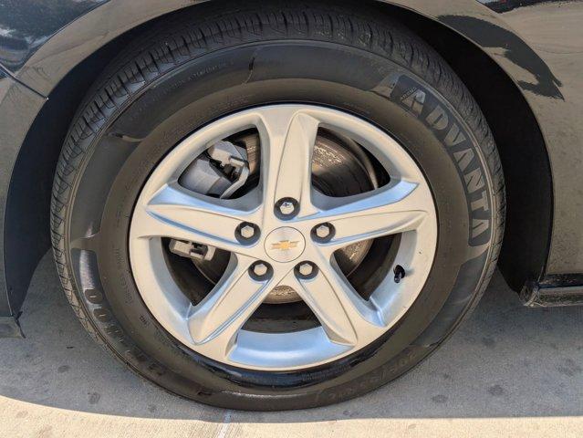 2022 Chevrolet Malibu Vehicle Photo in San Antonio, TX 78209