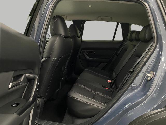 2025 Mazda CX-50 Vehicle Photo in Appleton, WI 54913