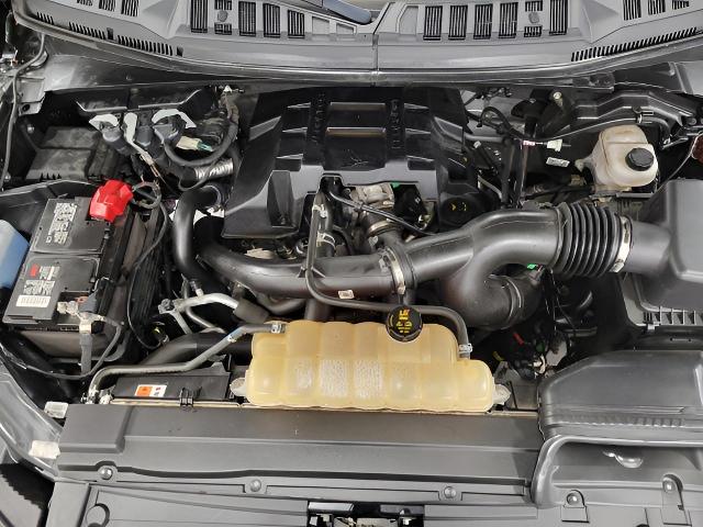 2018 Ford F-150 Vehicle Photo in Oshkosh, WI 54904