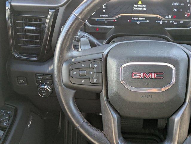 2022 GMC Sierra 1500 Vehicle Photo in SELMA, TX 78154-1459