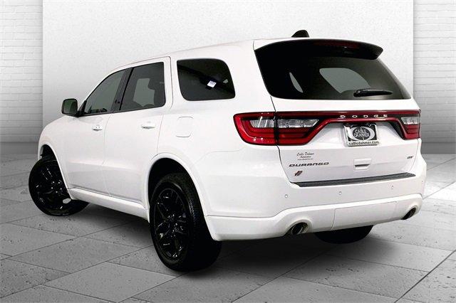 2024 Dodge Durango Vehicle Photo in KANSAS CITY, MO 64114-4502