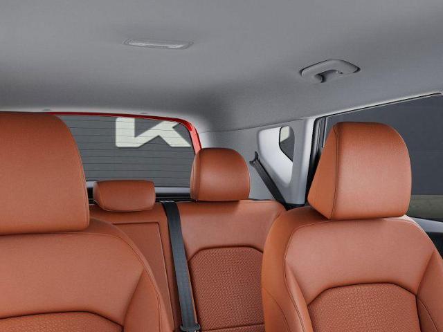 2025 Kia Soul Vehicle Photo in Tucson, AZ 85712