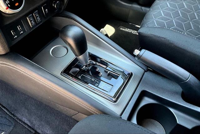 2020 Mitsubishi Outlander Sport Vehicle Photo in San Antonio, TX 78230