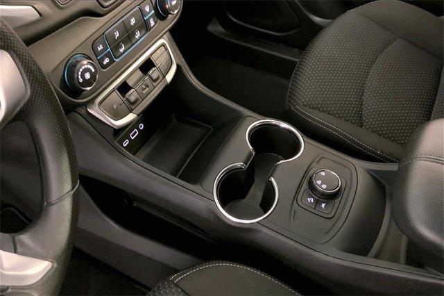2024 GMC Terrain Vehicle Photo in KANSAS CITY, MO 64114-4502