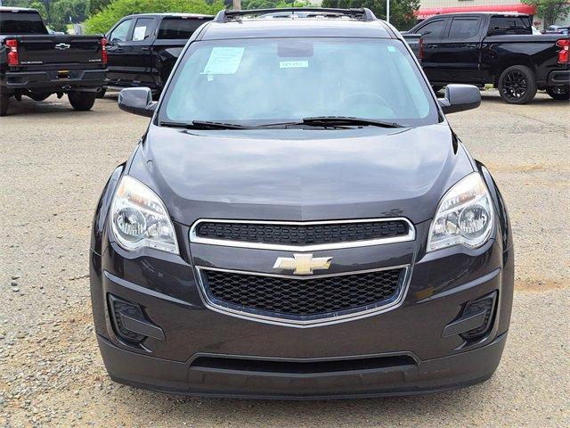 2015 Chevrolet Equinox Vehicle Photo in MILFORD, OH 45150-1684