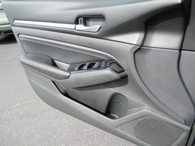 2021 Nissan Altima Vehicle Photo in LEESBURG, FL 34788-4022