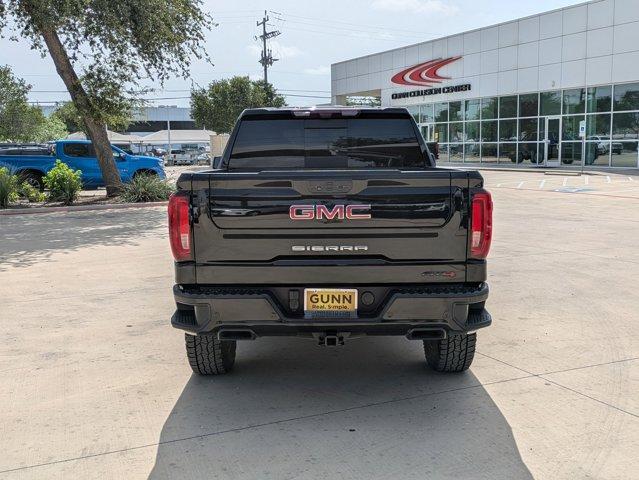 2020 GMC Sierra 1500 Vehicle Photo in SELMA, TX 78154-1459