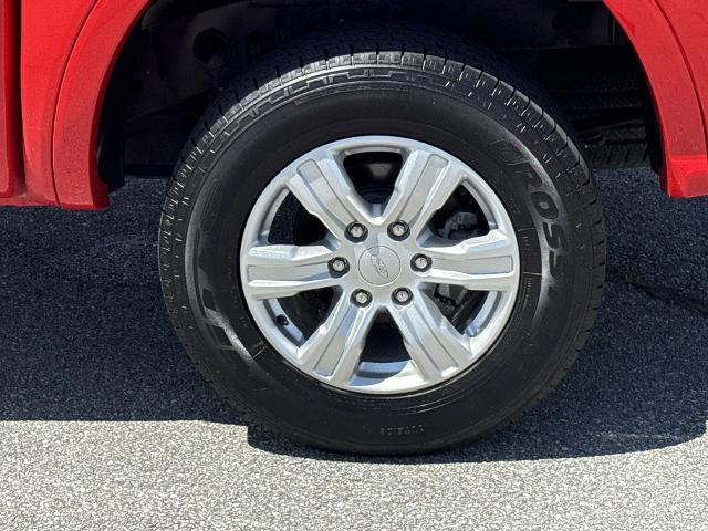 2022 Ford Ranger Vehicle Photo in BENTONVILLE, AR 72712-4322