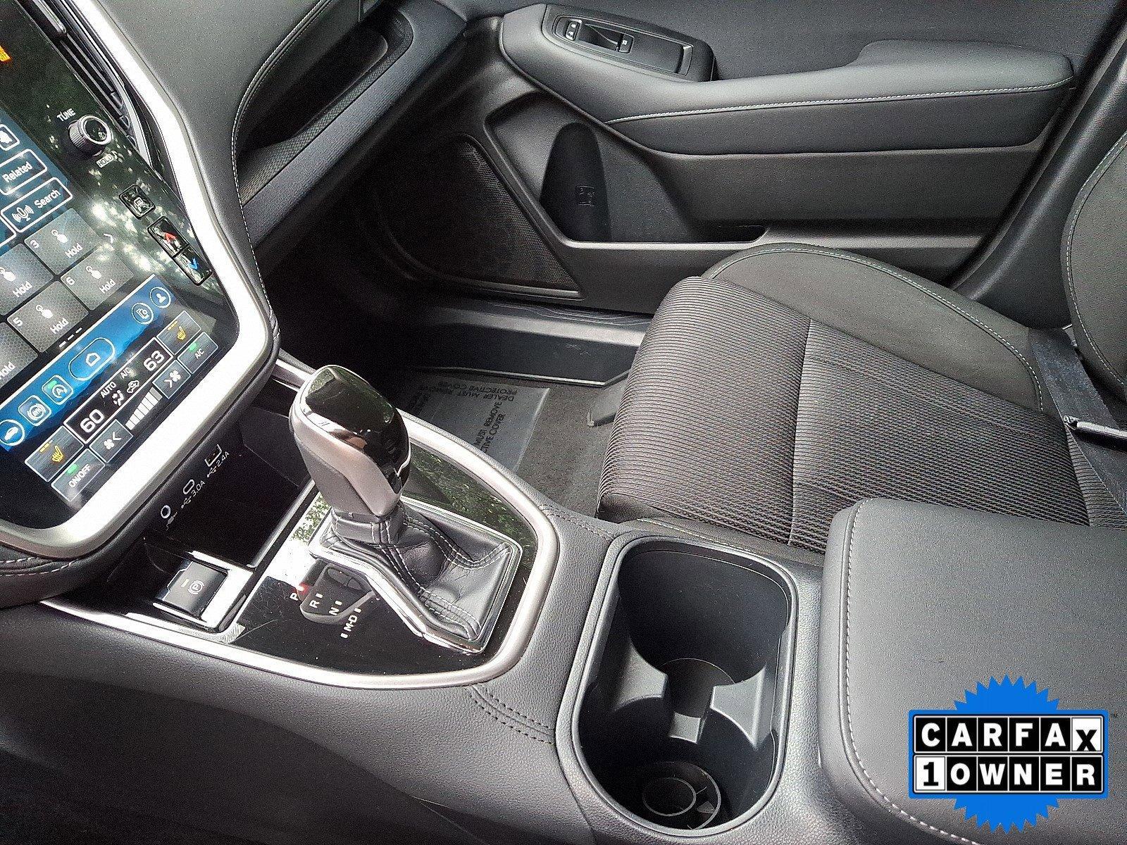 2024 Subaru Legacy Vehicle Photo in Harrisburg, PA 17111