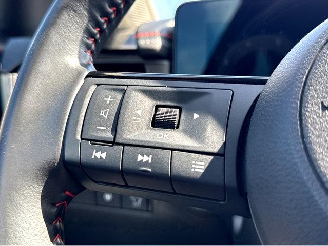 2025 Nissan Kicks Vehicle Photo in Savannah, GA 31419