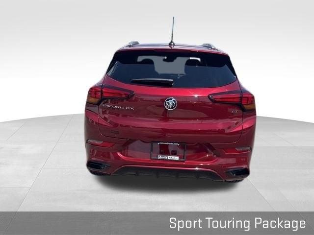 2023 Buick Encore GX Vehicle Photo in Fishers, IN 46038