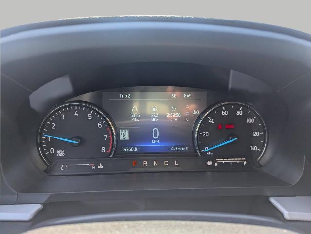 2023 Ford Explorer Vehicle Photo in Oshkosh, WI 54901