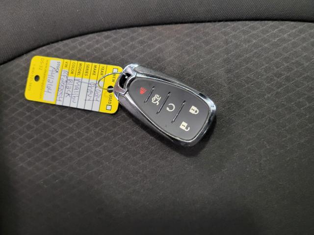 2024 Chevrolet Malibu Vehicle Photo in NEENAH, WI 54956-2243