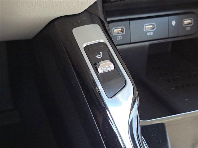 2022 Kia Sorento Vehicle Photo in MILFORD, OH 45150-1684