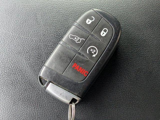 2021 Dodge Durango Vehicle Photo in BRUNSWICK, GA 31525-1881